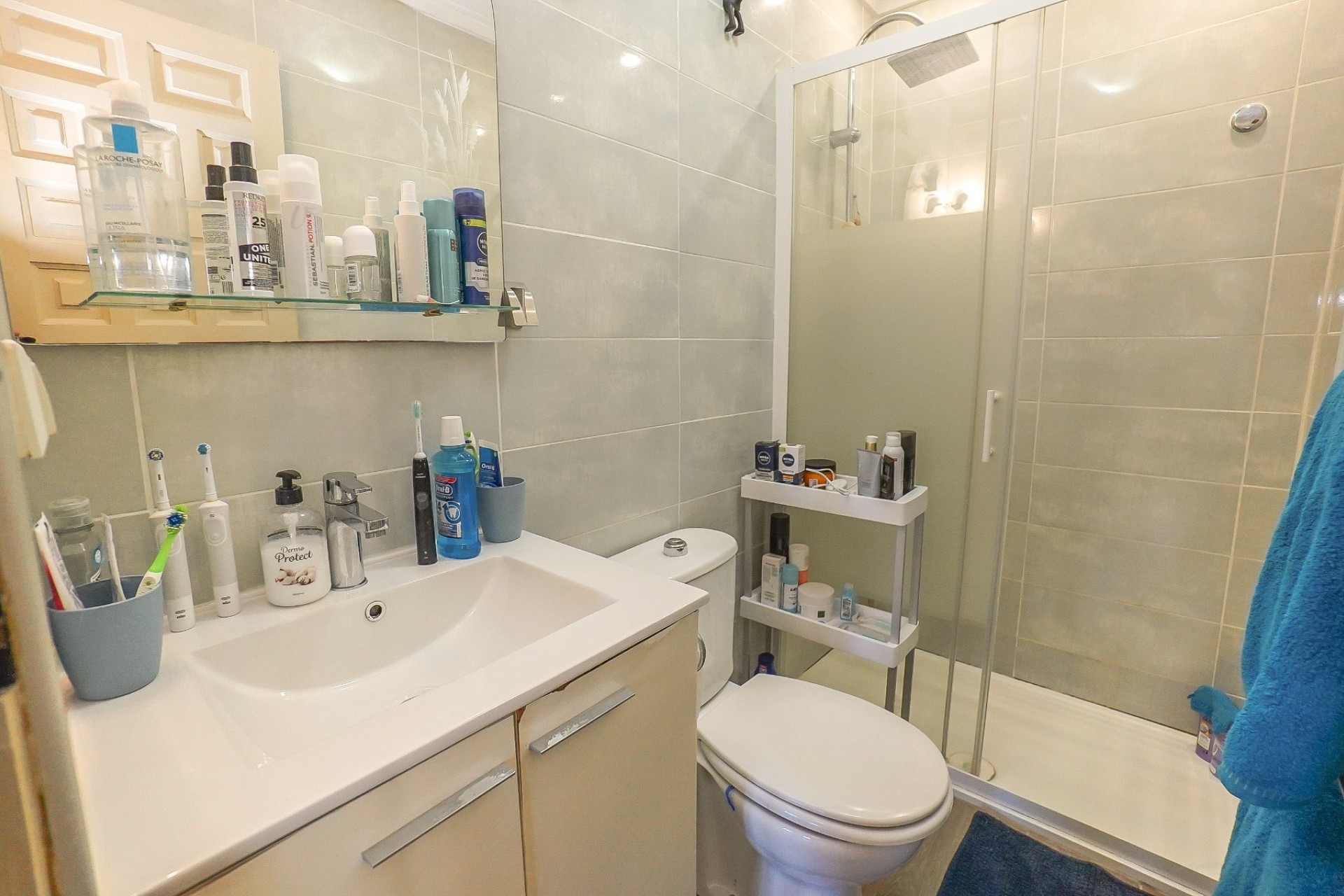 Resale - Detached - La Marina - Urb. La Marina
