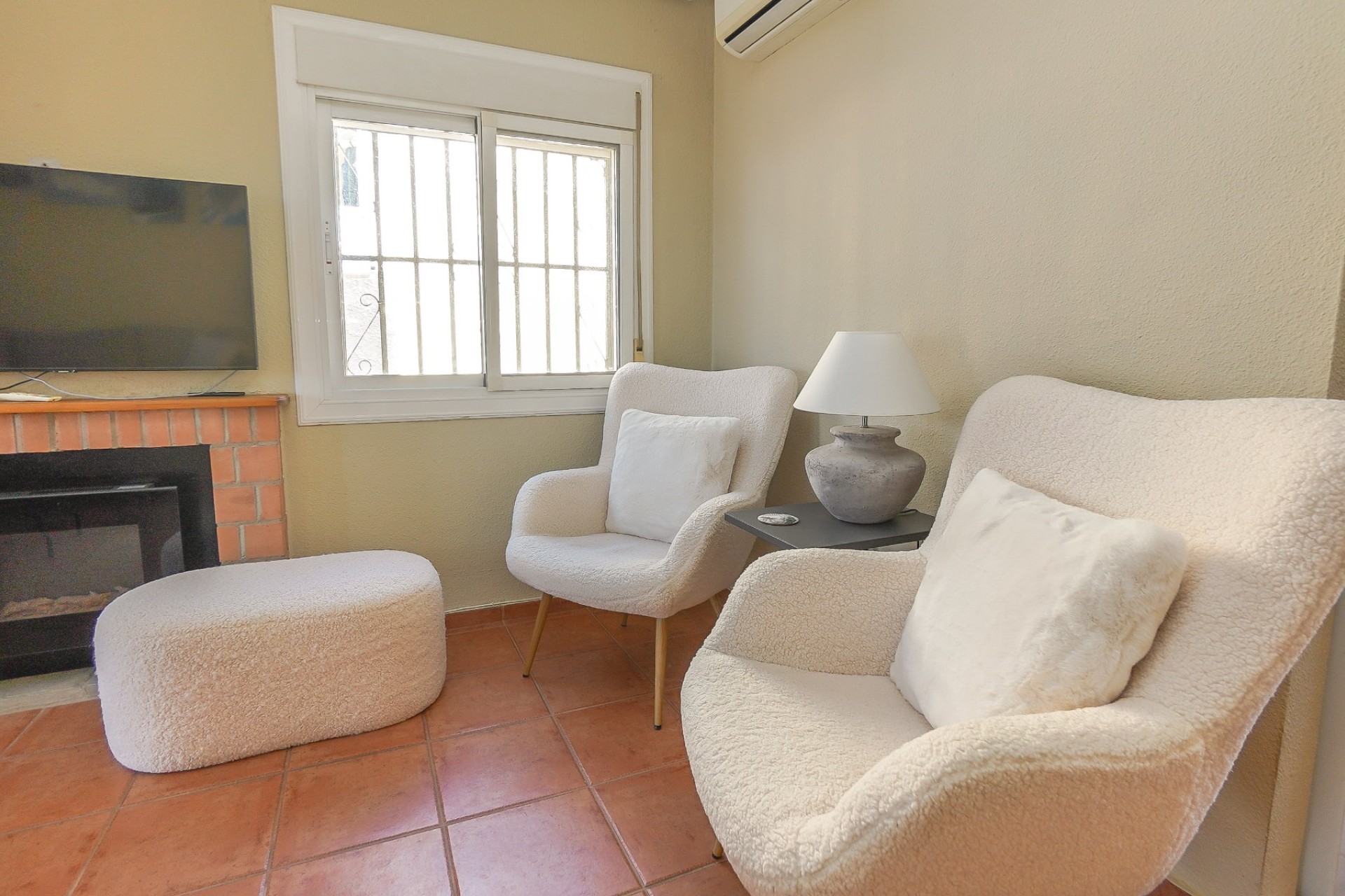 Resale - Detached - La Marina - Urb. La Marina