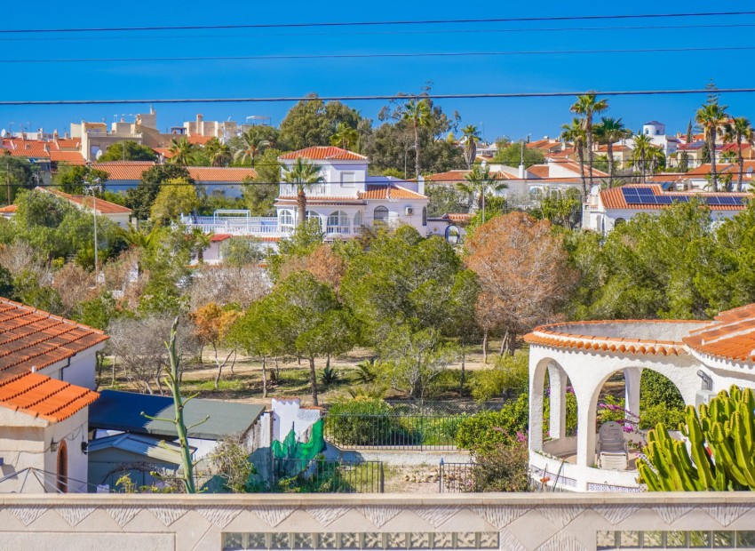 Resale - Detached - La Marina - Urb. La Marina