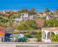 Resale - Detached - La Marina - Urb. La Marina