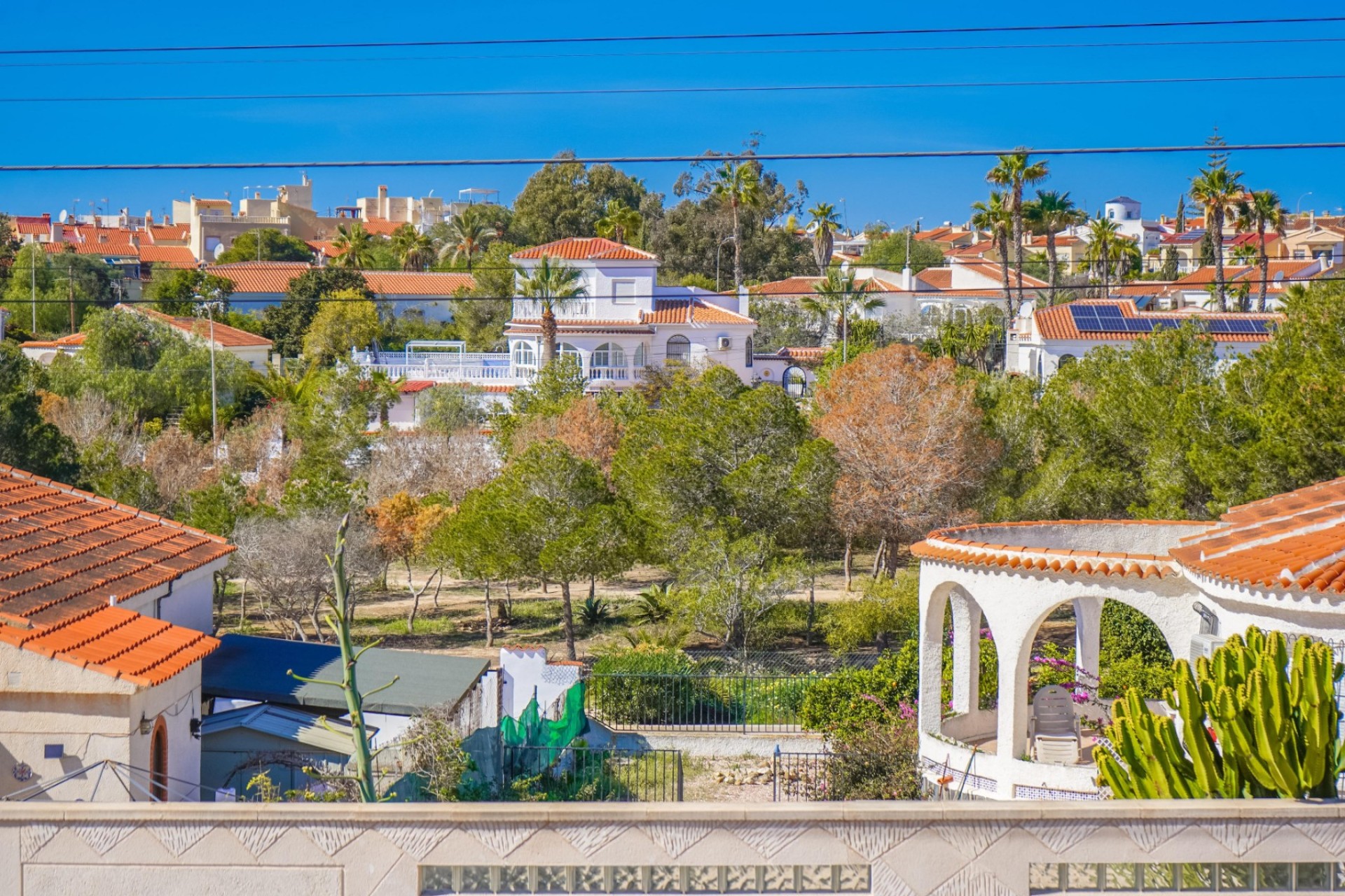 Resale - Detached - La Marina - Urb. La Marina