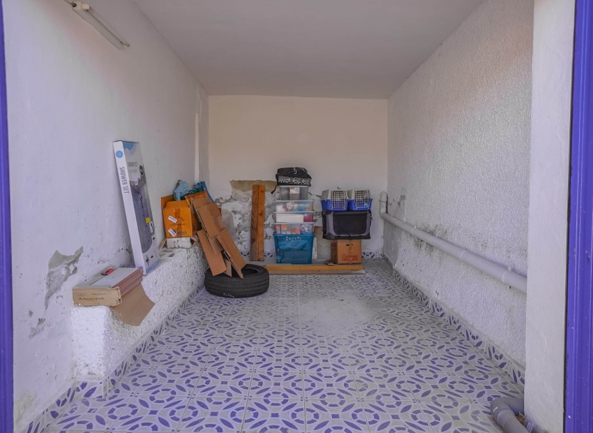 Resale - Detached - La Marina - Urb. La Marina