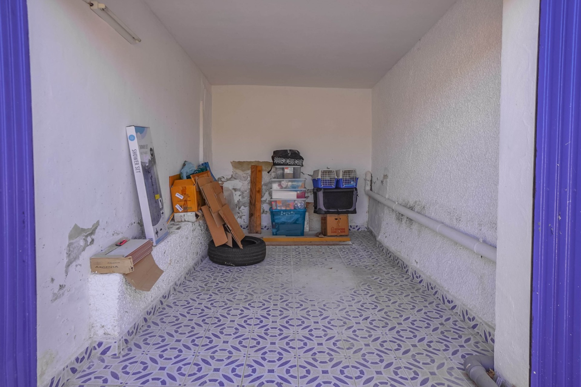 Resale - Detached - La Marina - Urb. La Marina
