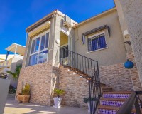 Resale - Detached - La Marina - Urb. La Marina