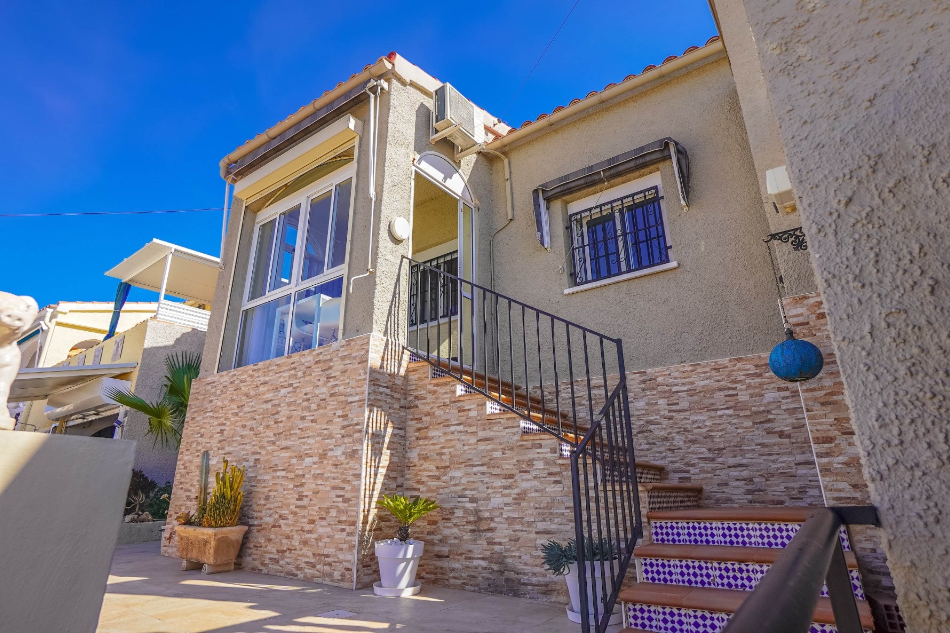 Resale - Detached - La Marina - Urb. La Marina