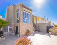 Resale - Detached - La Marina - Urb. La Marina