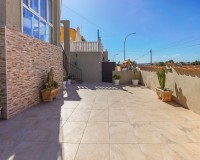 Resale - Detached - La Marina - Urb. La Marina