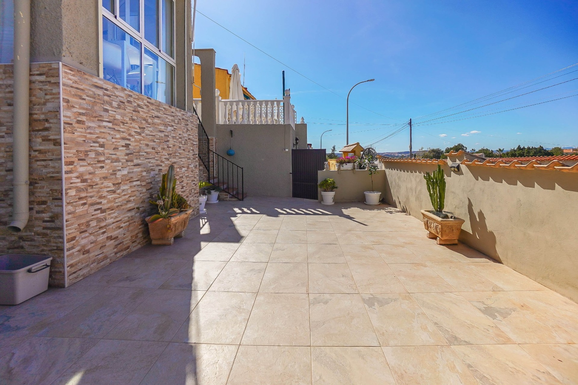 Resale - Detached - La Marina - Urb. La Marina
