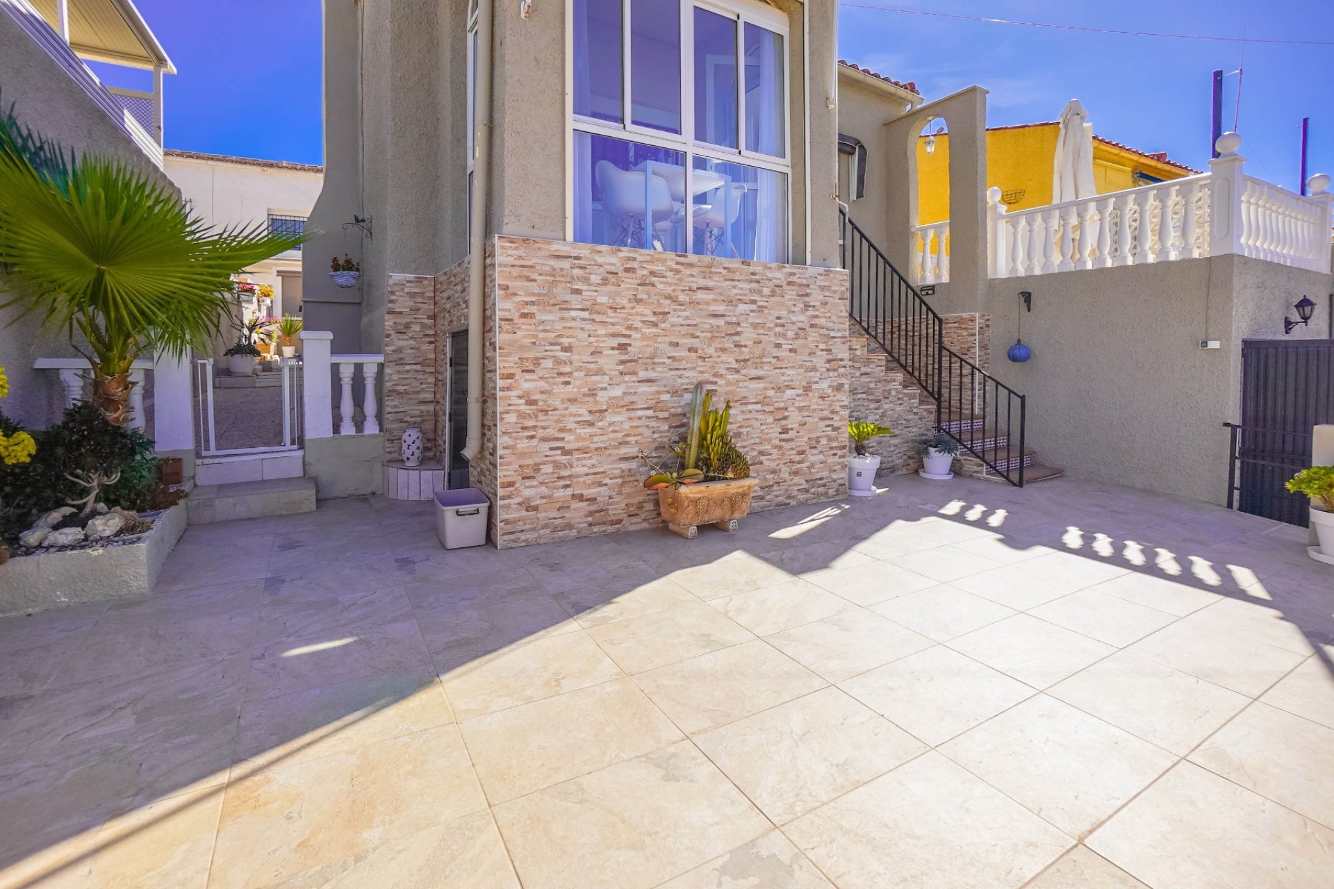 Resale - Detached - La Marina - Urb. La Marina