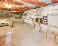 Resale - Detached - La Marina - Urb. La Marina