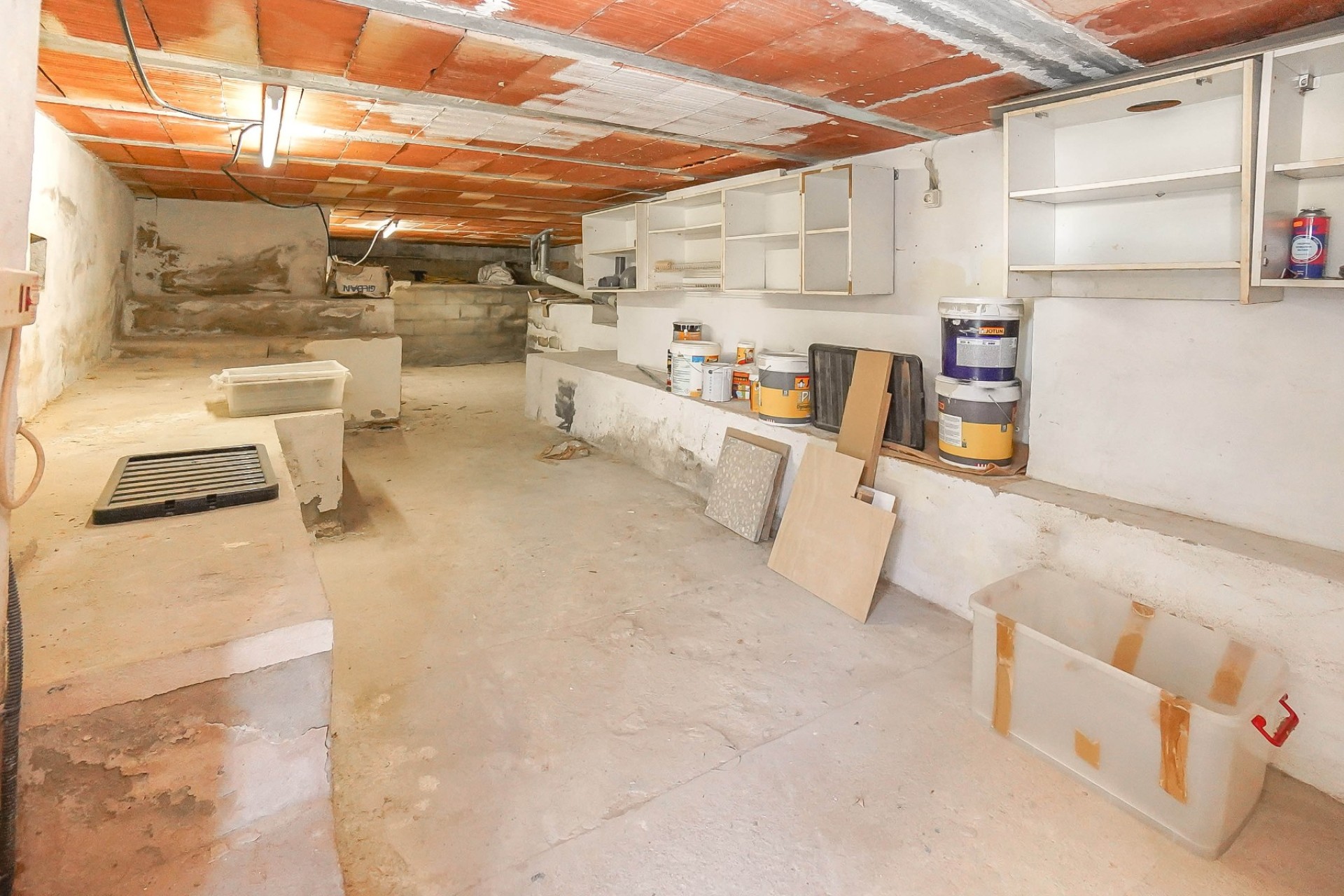 Resale - Detached - La Marina - Urb. La Marina