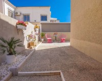 Resale - Detached - La Marina - Urb. La Marina