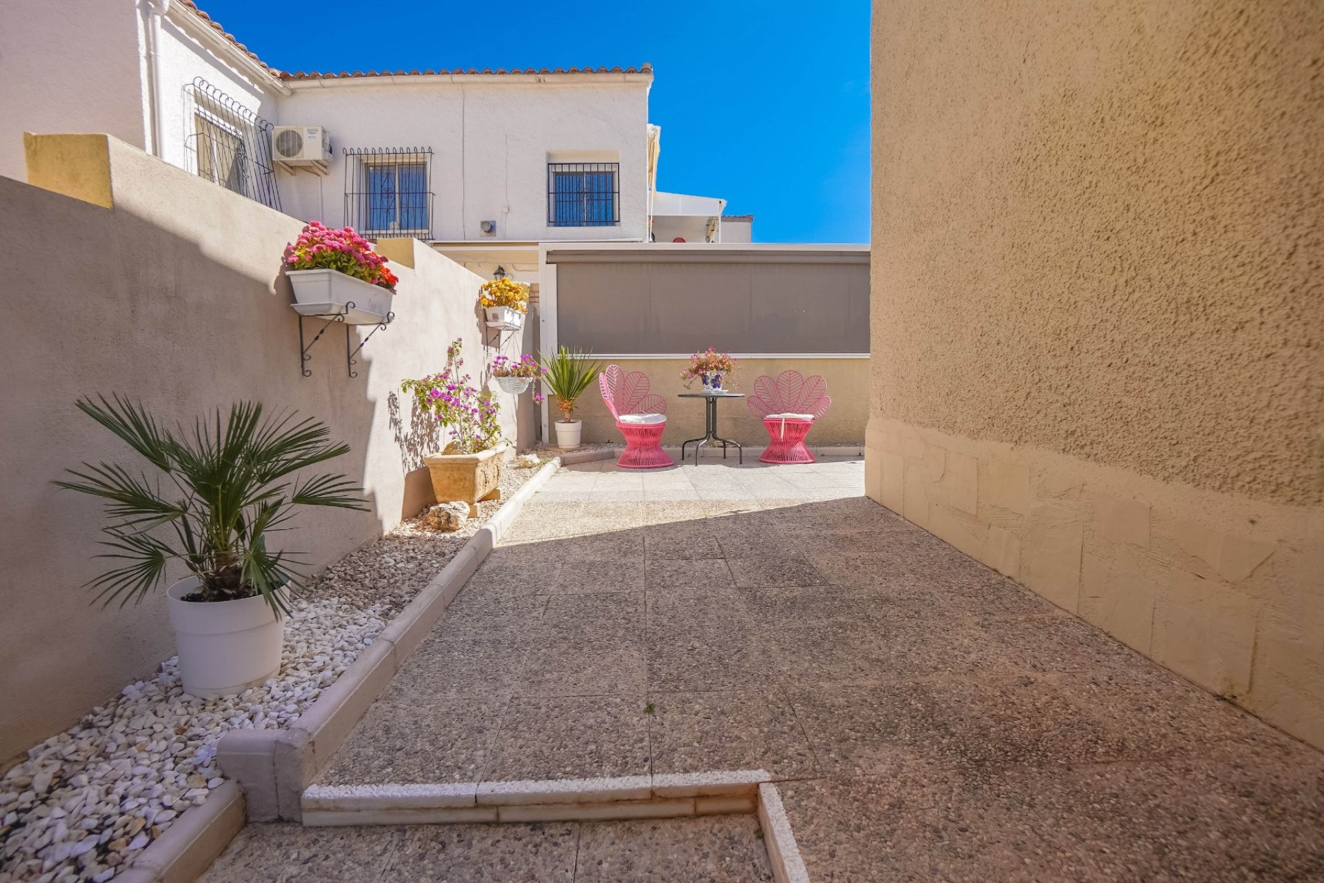 Resale - Detached - La Marina - Urb. La Marina