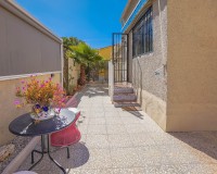 Resale - Detached - La Marina - Urb. La Marina