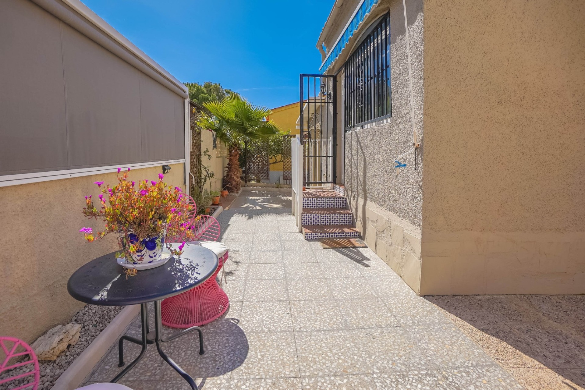 Resale - Detached - La Marina - Urb. La Marina