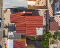 Resale - Detached - La Marina - Urb. La Marina