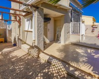 Resale - Detached - La Marina - Urb. La Marina