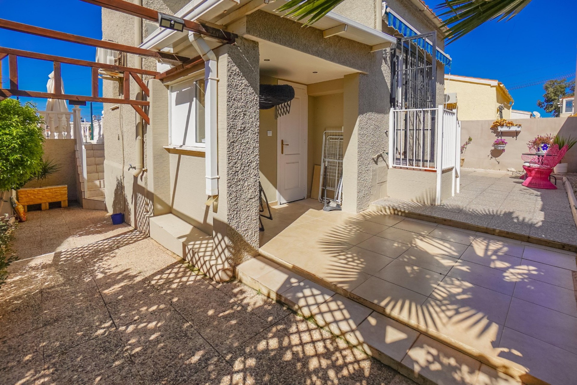 Resale - Detached - La Marina - Urb. La Marina