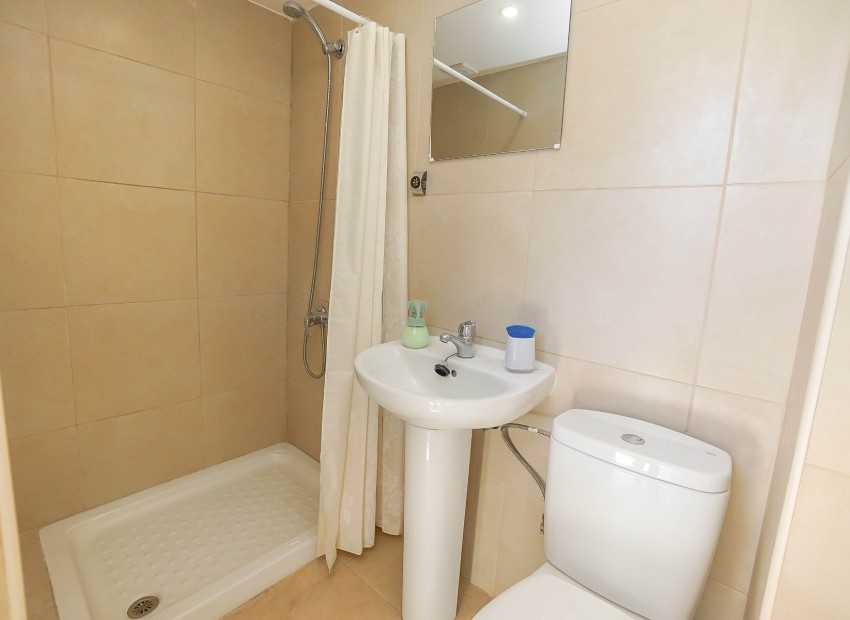 Resale - Detached - La Marina - Urb. La Marina