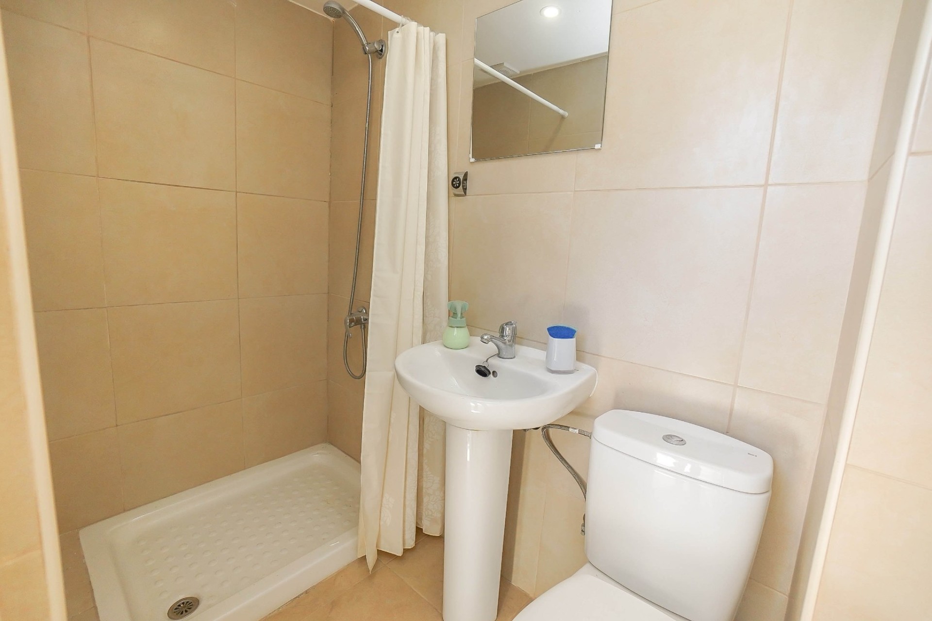 Resale - Detached - La Marina - Urb. La Marina