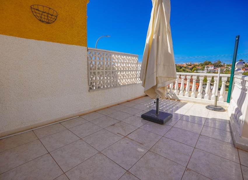 Resale - Detached - La Marina - Urb. La Marina