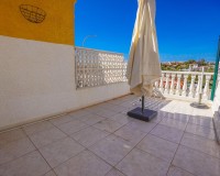 Resale - Detached - La Marina - Urb. La Marina