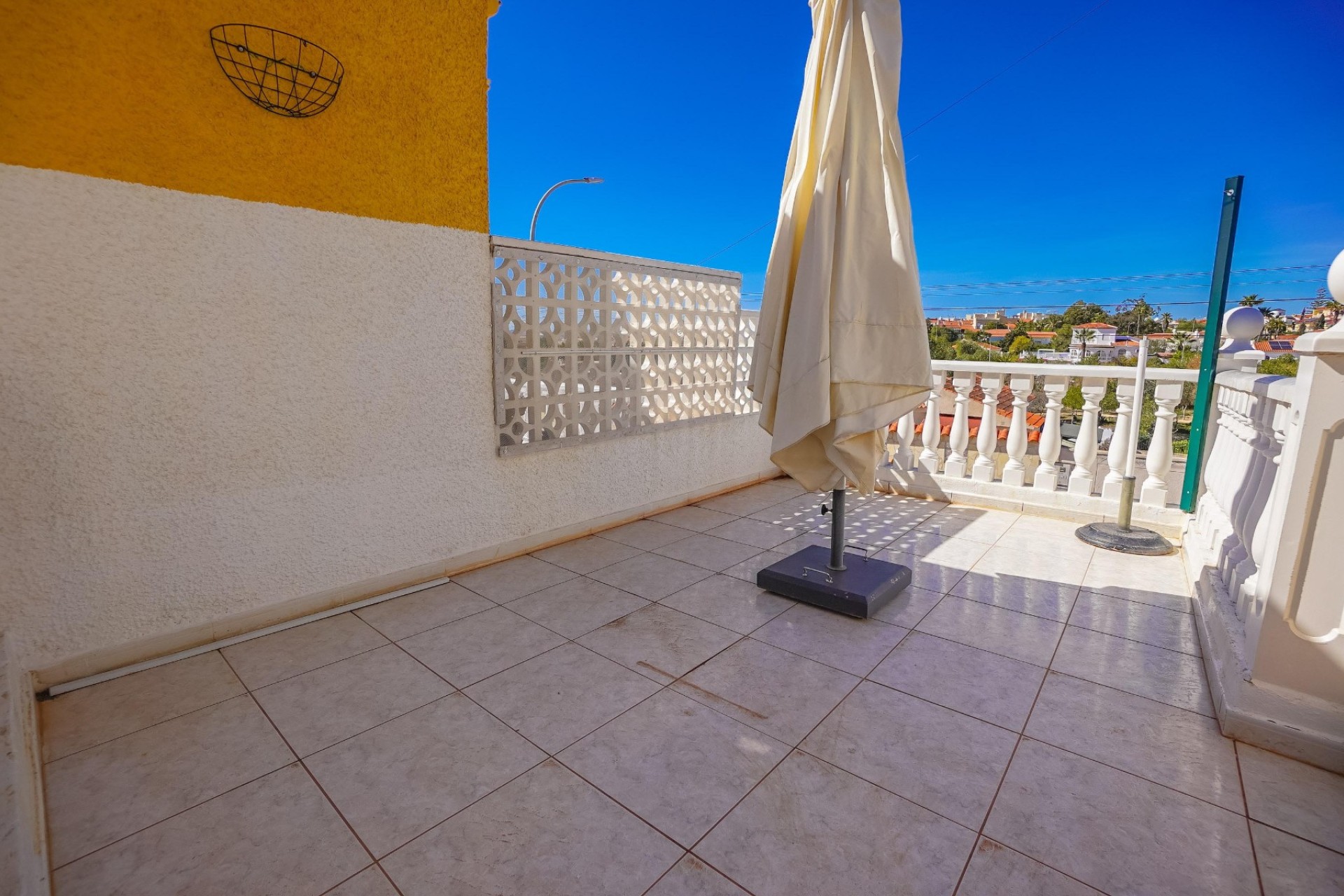 Resale - Detached - La Marina - Urb. La Marina
