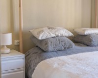 Resale - Detached - La Marina - Urb. La Marina