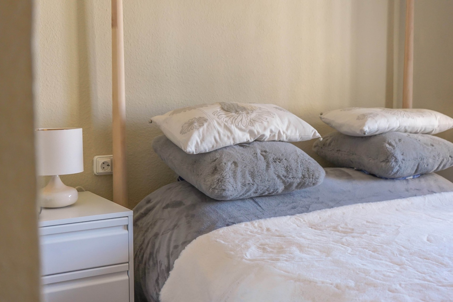 Resale - Detached - La Marina - Urb. La Marina