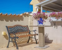 Resale - Detached - La Marina - Urb. La Marina