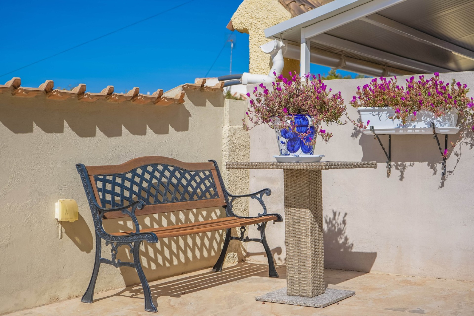 Resale - Detached - La Marina - Urb. La Marina