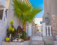 Resale - Detached - La Marina - Urb. La Marina