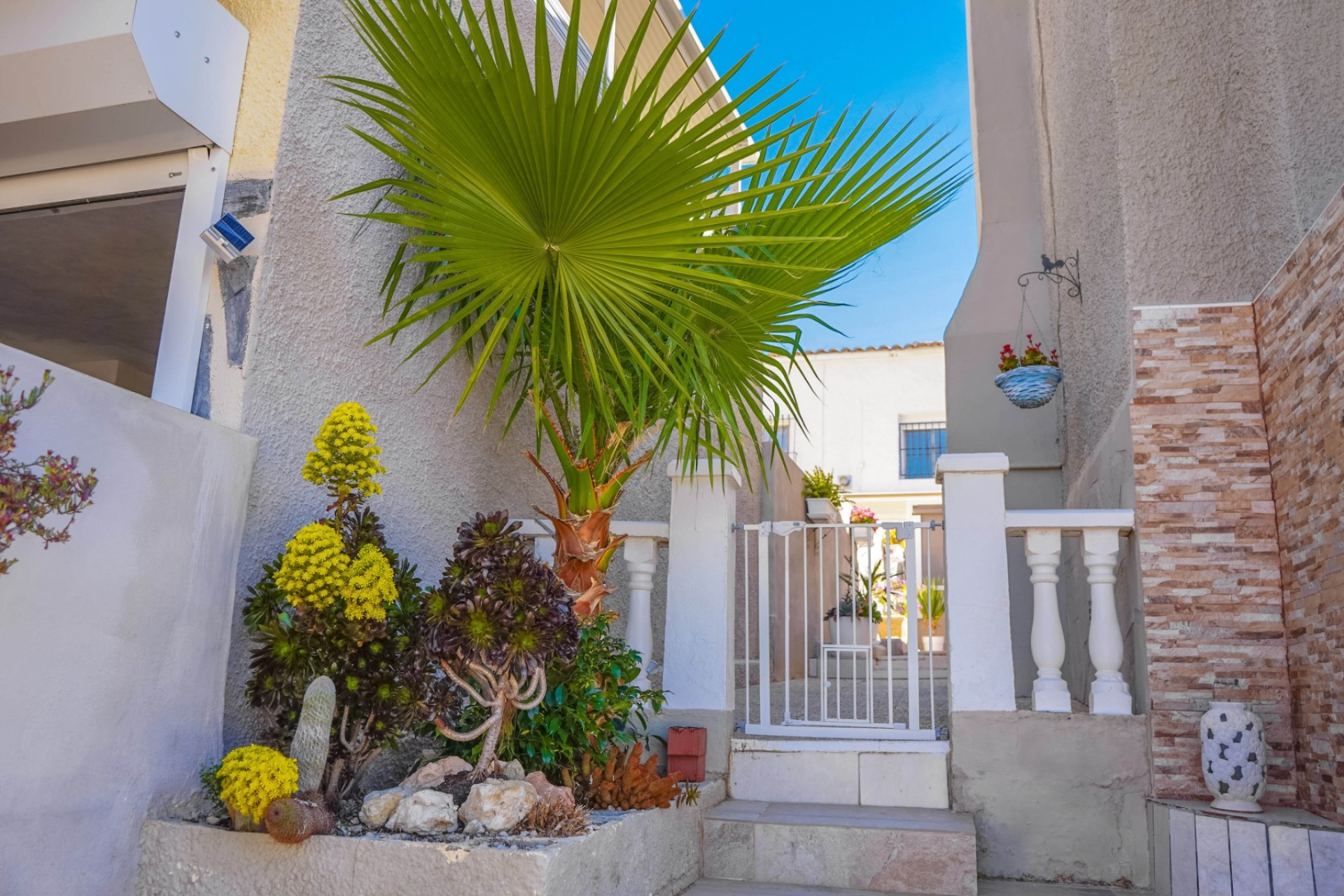 Resale - Detached - La Marina - Urb. La Marina