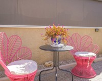 Resale - Detached - La Marina - Urb. La Marina