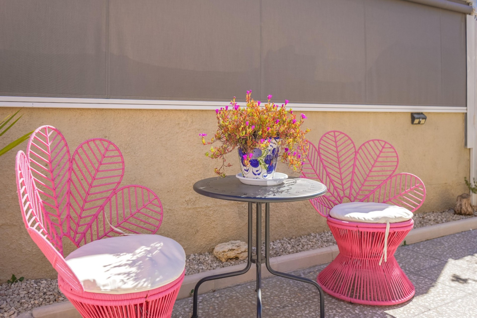 Resale - Detached - La Marina - Urb. La Marina