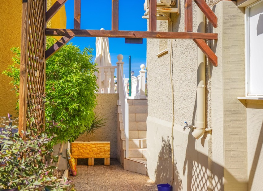 Resale - Detached - La Marina - Urb. La Marina