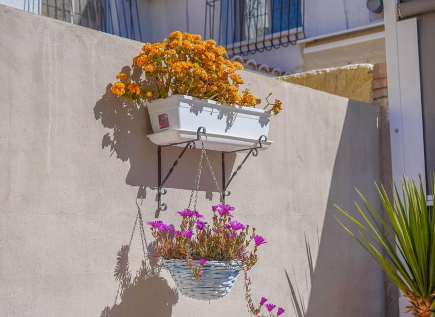 Resale - Detached - La Marina - Urb. La Marina