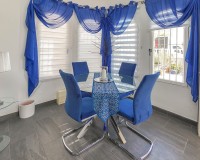 Resale - Detached - Lo Crispin - Algorfa