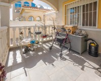 Resale - Detached - Lo Crispin - Algorfa