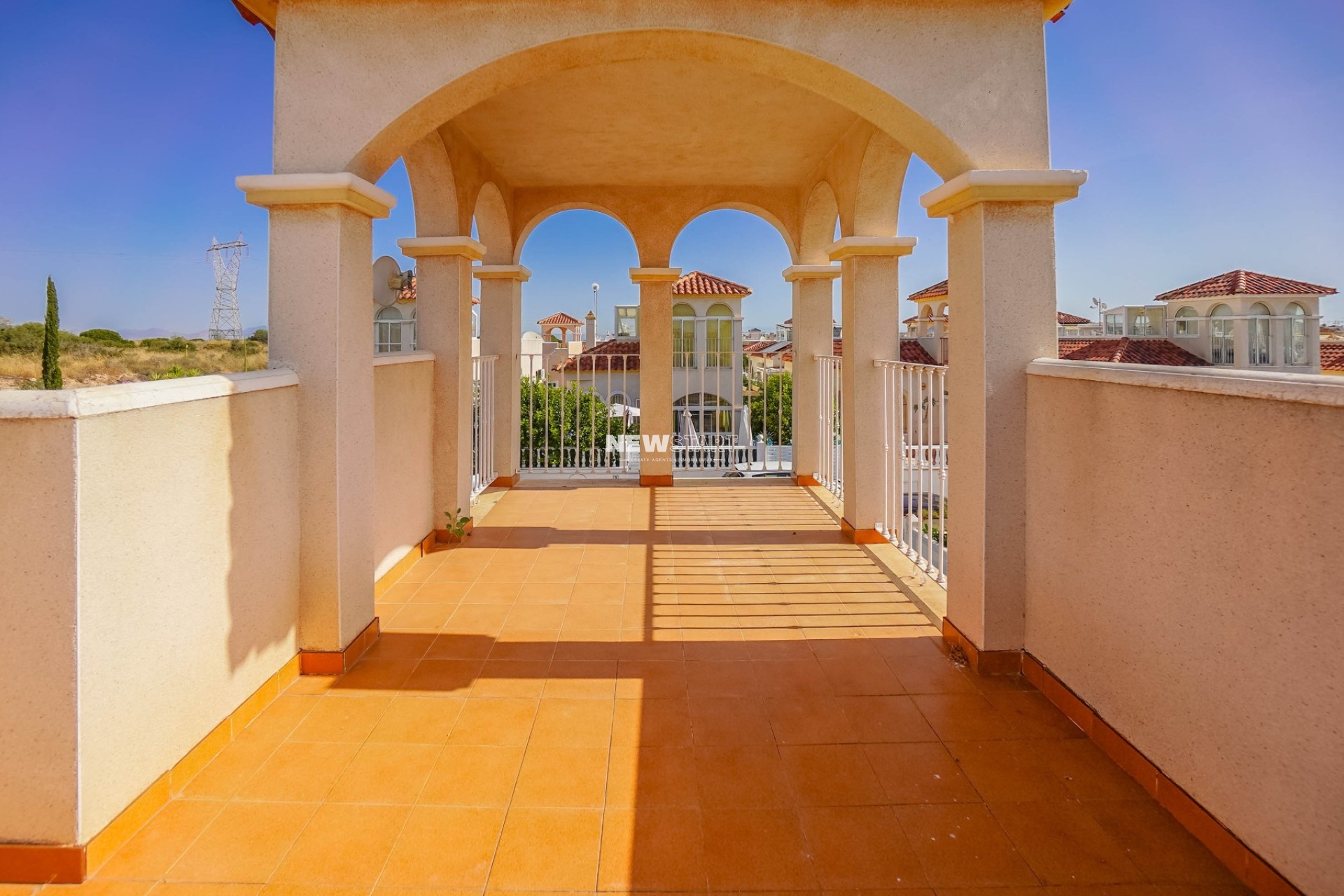 Resale - Detached - Lo Crispin - Algorfa