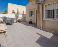 Resale - Detached - Lo Crispin - Algorfa