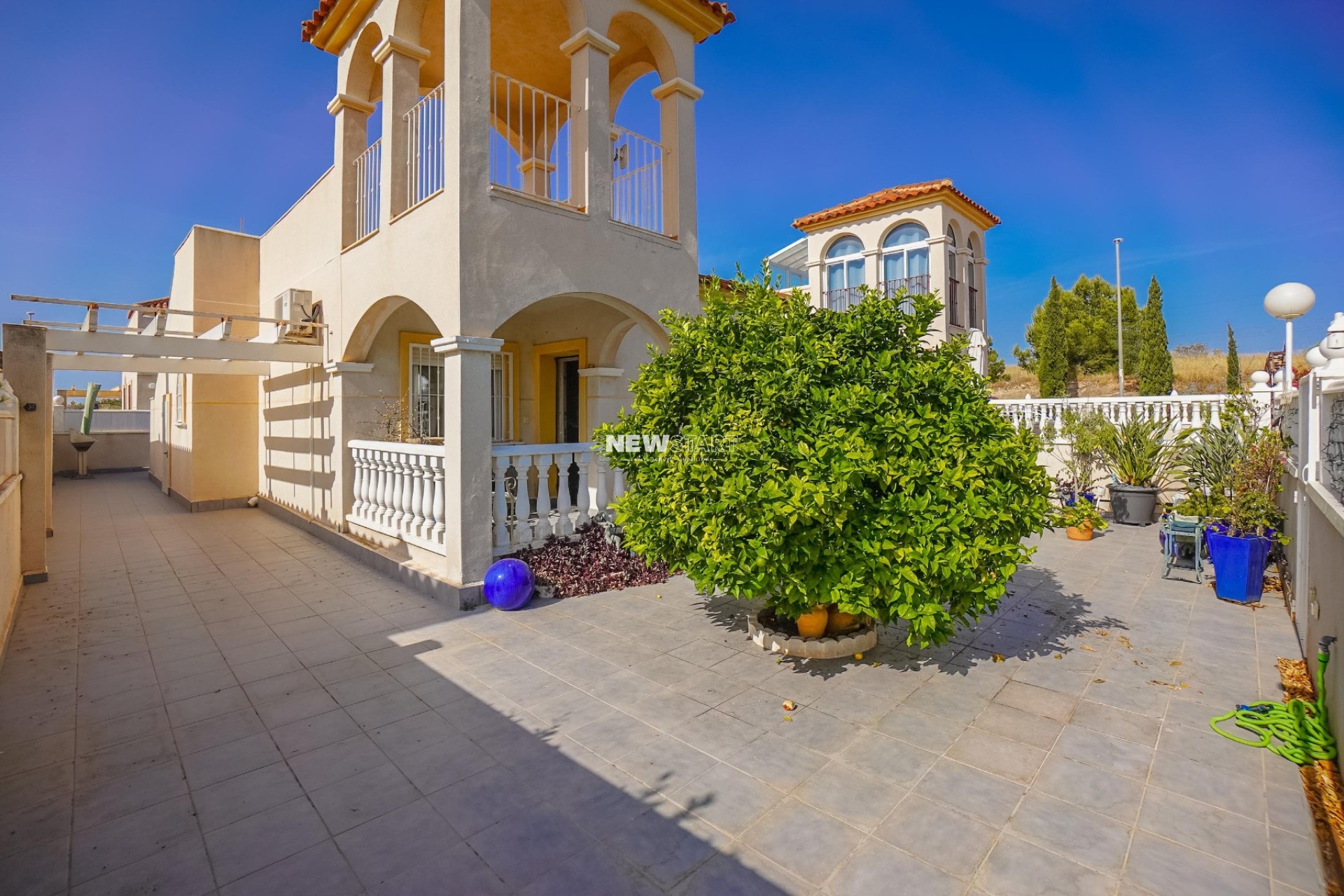 Resale - Detached - Lo Crispin - Algorfa