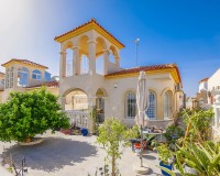 Resale - Detached - Lo Crispin - Algorfa