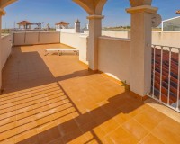 Resale - Detached - Lo Crispin - Algorfa