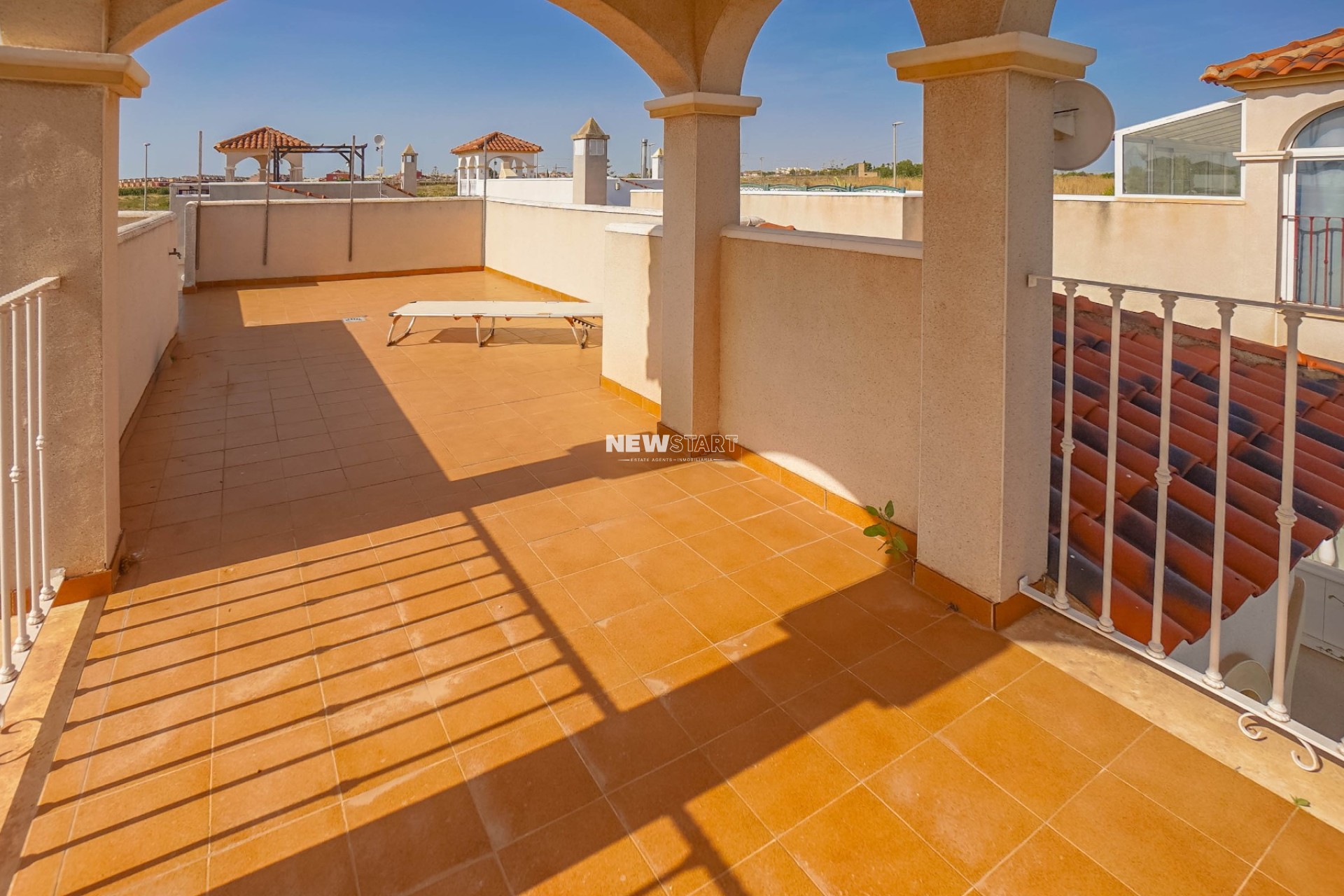 Resale - Detached - Lo Crispin - Algorfa