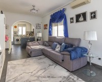 Resale - Detached - Lo Crispin - Algorfa