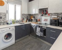 Resale - Detached - Lo Crispin - Algorfa