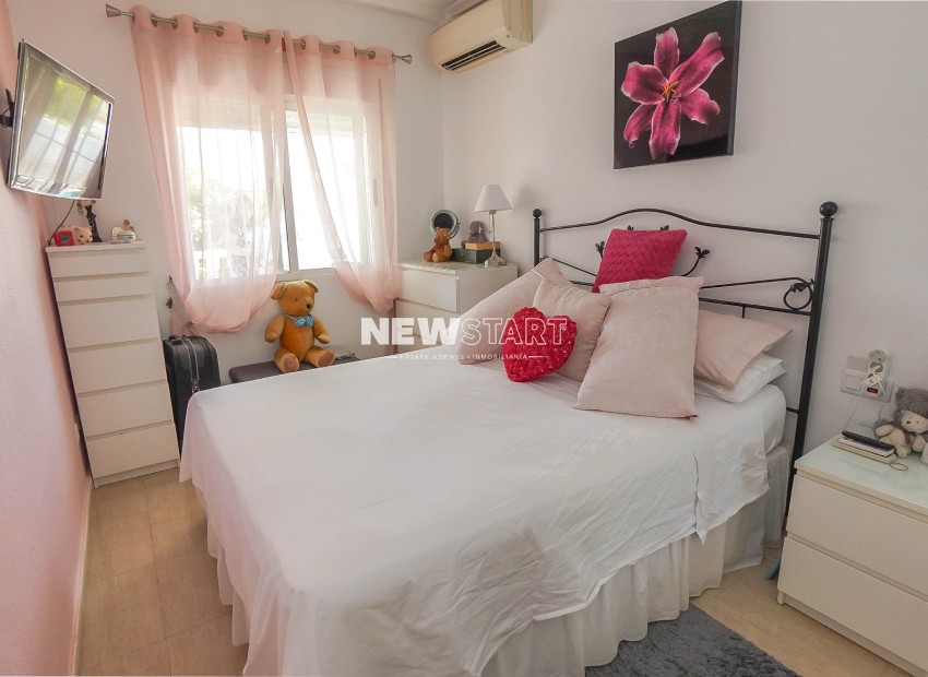 Resale - Detached - Lo Crispin - Algorfa
