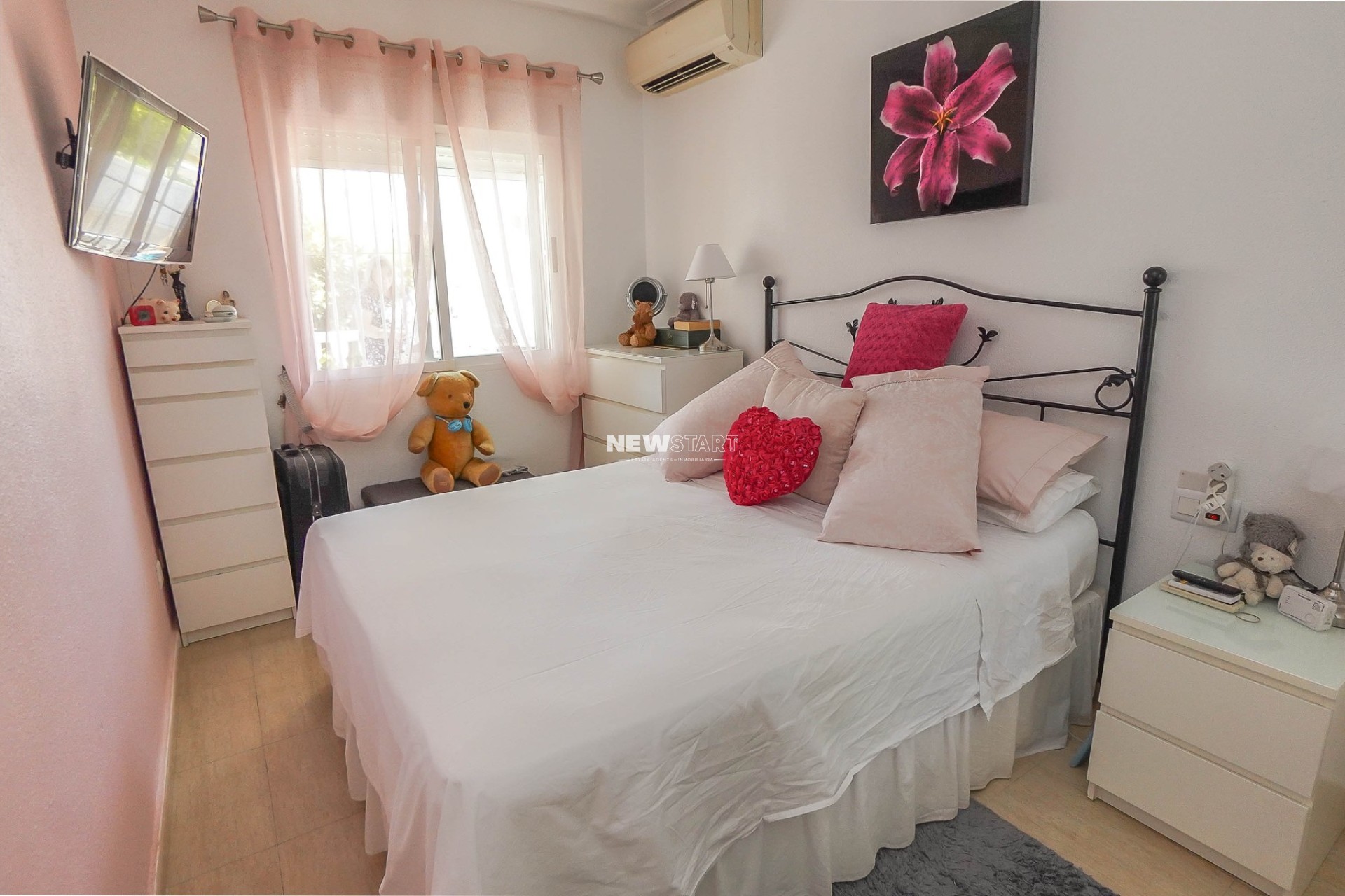 Resale - Detached - Lo Crispin - Algorfa
