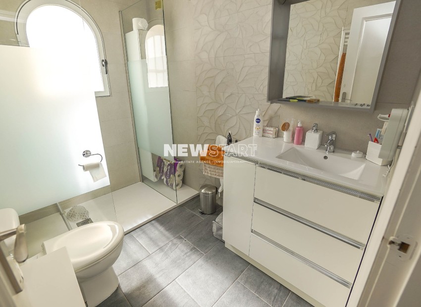 Resale - Detached - Lo Crispin - Algorfa